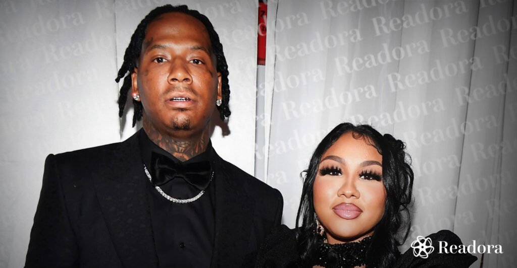 moneybagg-yo-wife2-1024x532 Moneybagg Yo Wife: Truth Behind the Rumors