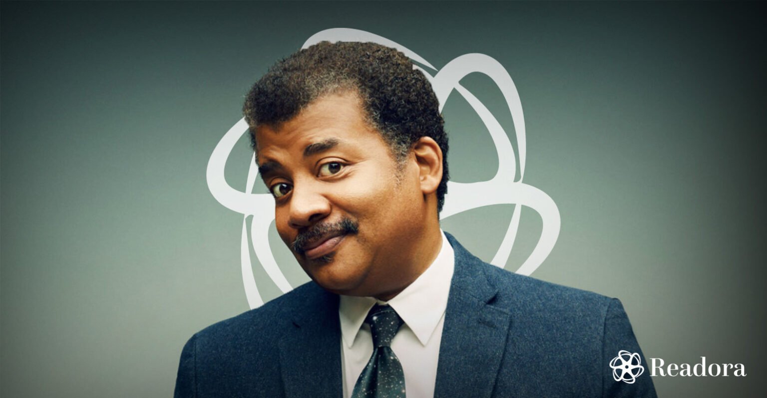 neil degrasse tyson net worth