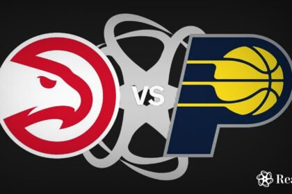 Pacers vs Atlanta Hawks Match Player Stats