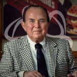 Ray Kroc Daughter Net Worth