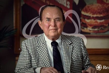 Ray Kroc Daughter Net Worth