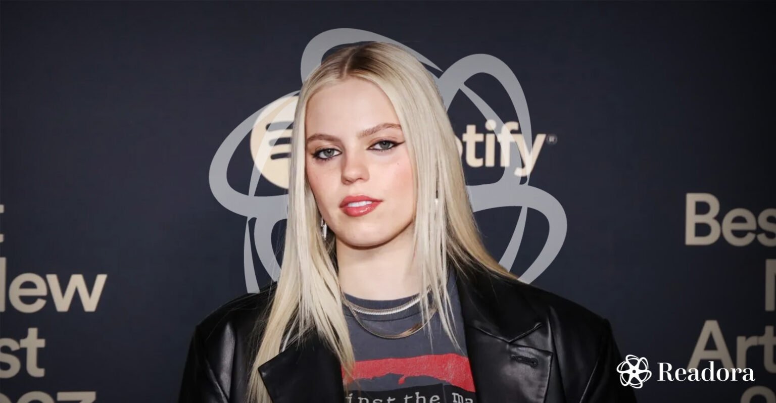 Renee Rapp Net Worth