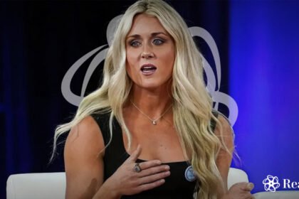 Riley Gaines net worth