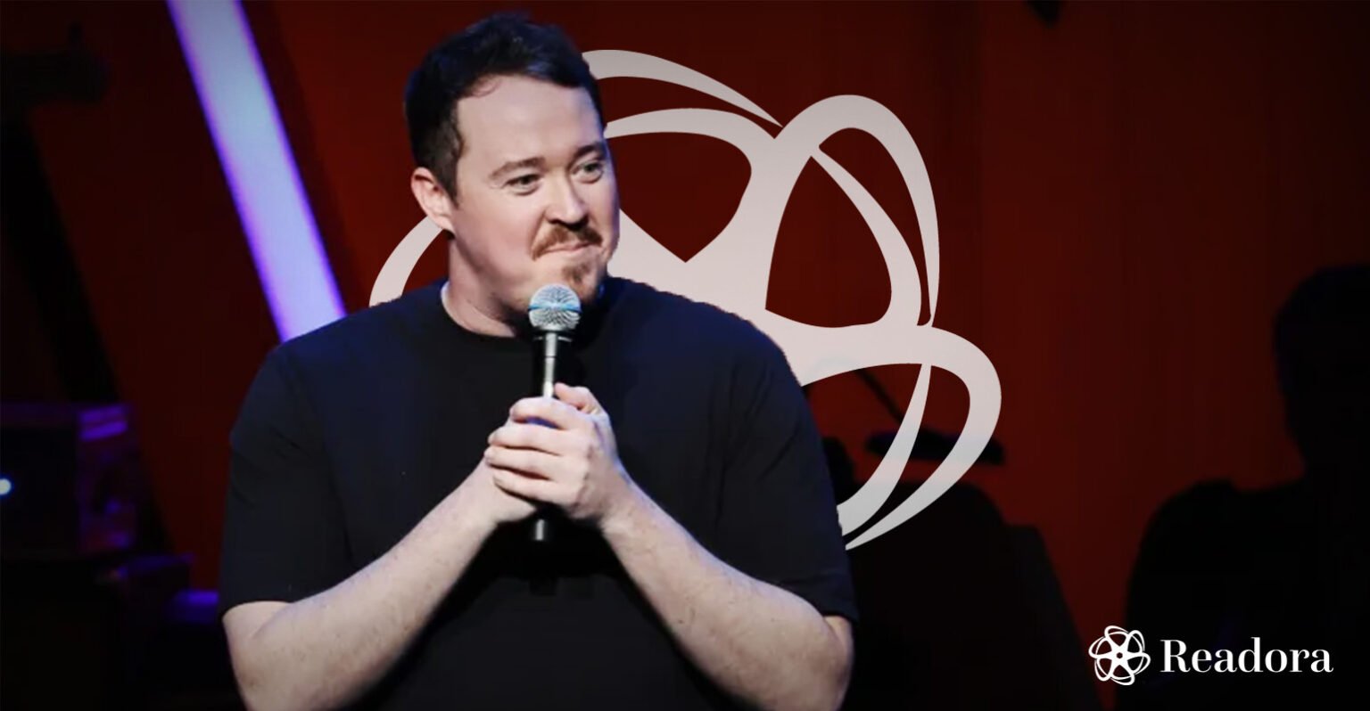 Shane Gillis Tickets