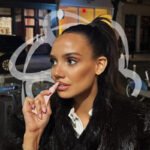 Sofia Franklyn Net Worth