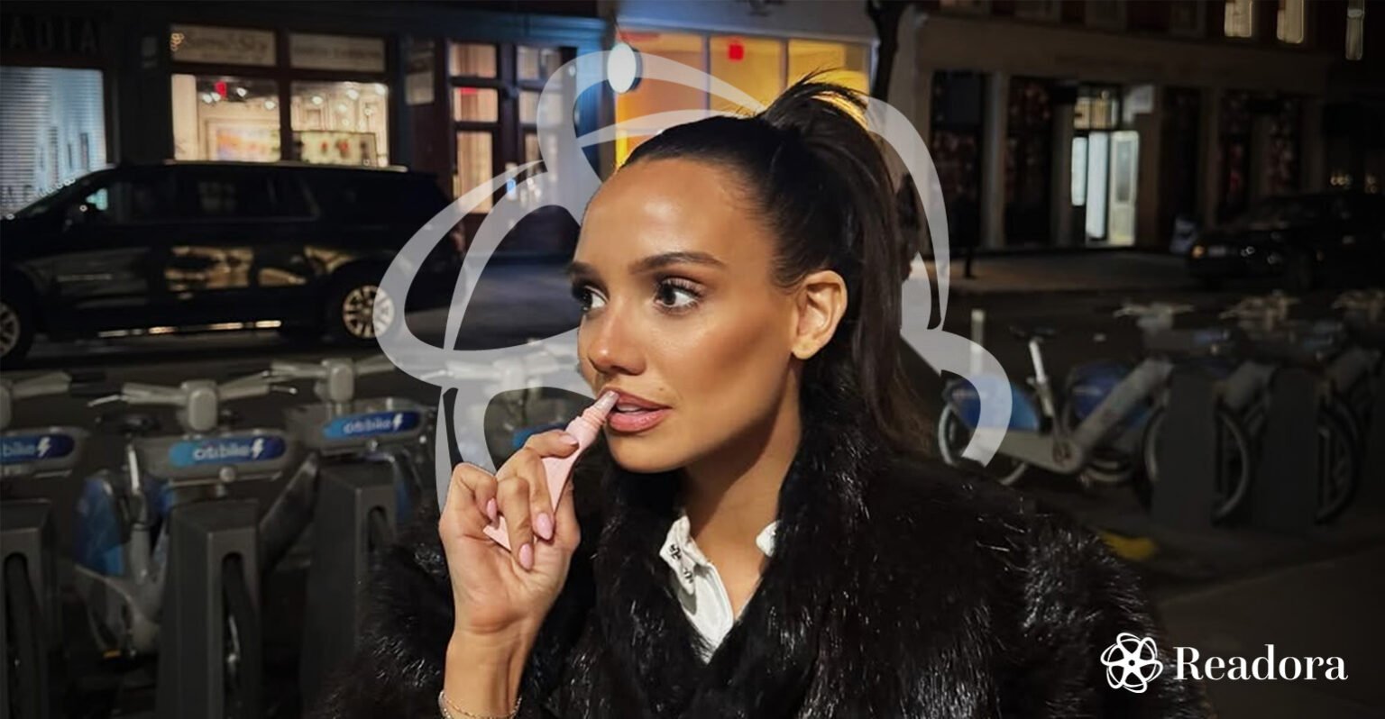 Sofia Franklyn Net Worth