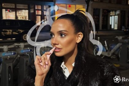 Sofia Franklyn Net Worth