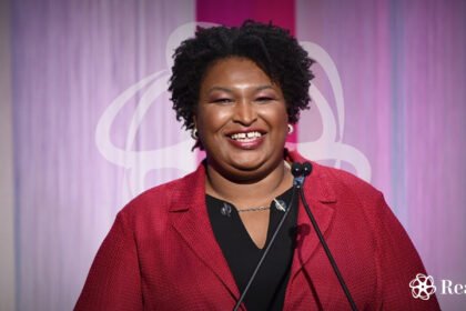 Stacey Abrams Net Worth