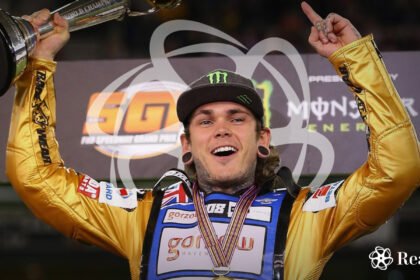 Tai Woffinden net worth