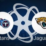 Tennessee Titans vs Jacksonville Jaguars Match Player Stats