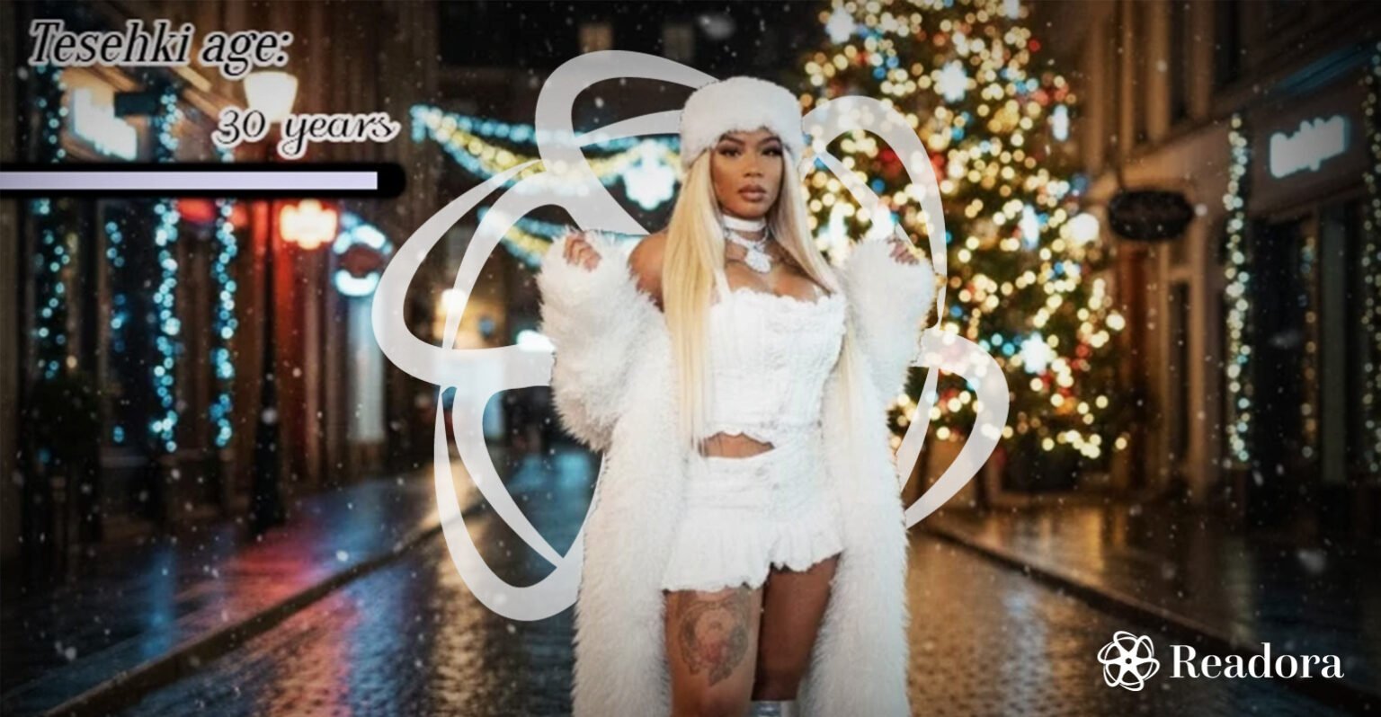 Tesehki Age