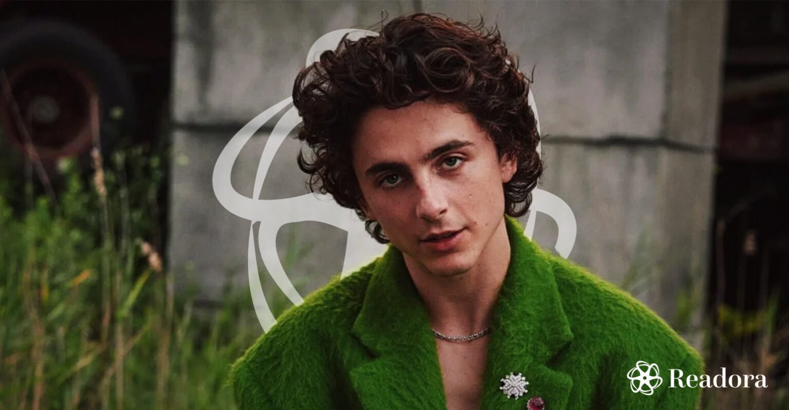 Timothy Shalloway Age