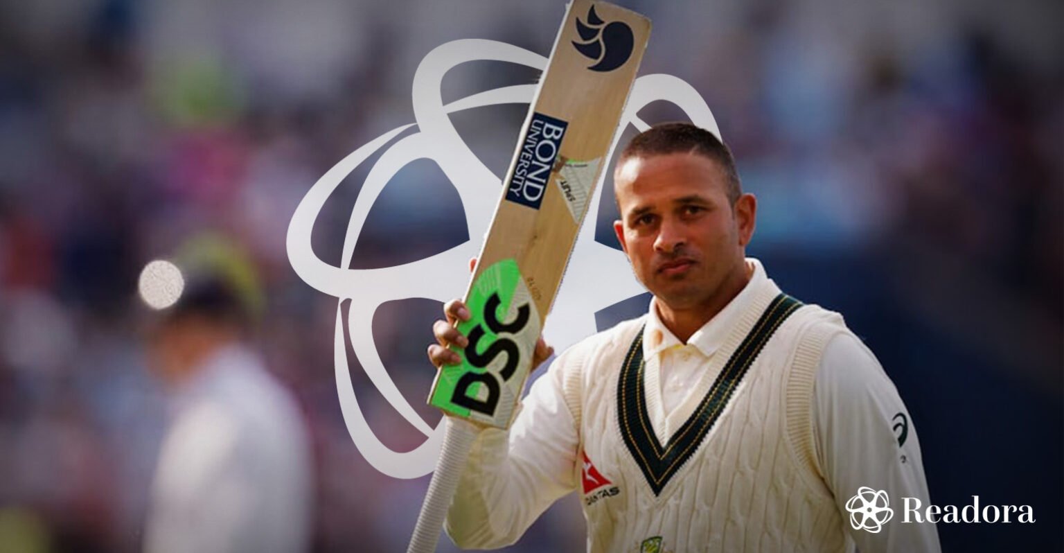 Usman Khawaja Retirement