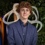 Walker Scobell Height