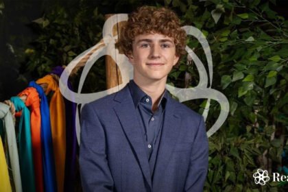 Walker Scobell Height