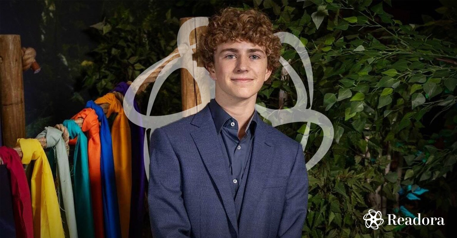 Walker Scobell Height