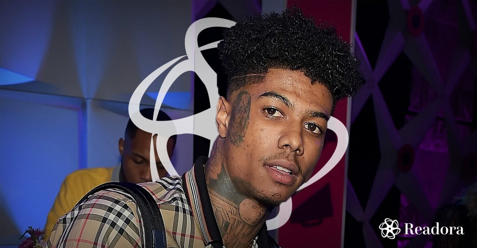 Blueface Brother