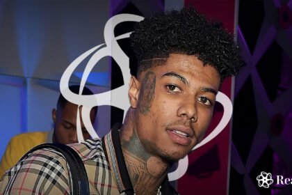 Blueface Brother