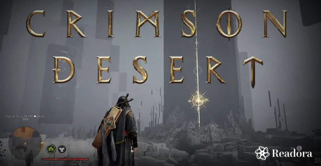 Crimson-Desert-1024x532 Crimson Desert: A Deep Dive Into the Upcoming Open-World Adventure