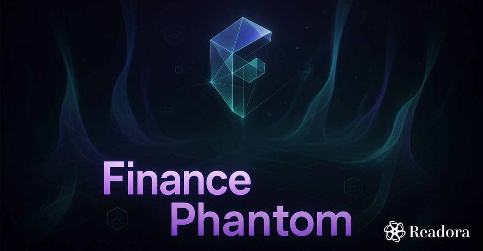 Finance Phantom Bot