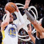 Golden State Warriors vs Sacramento Kings Match Player Stats