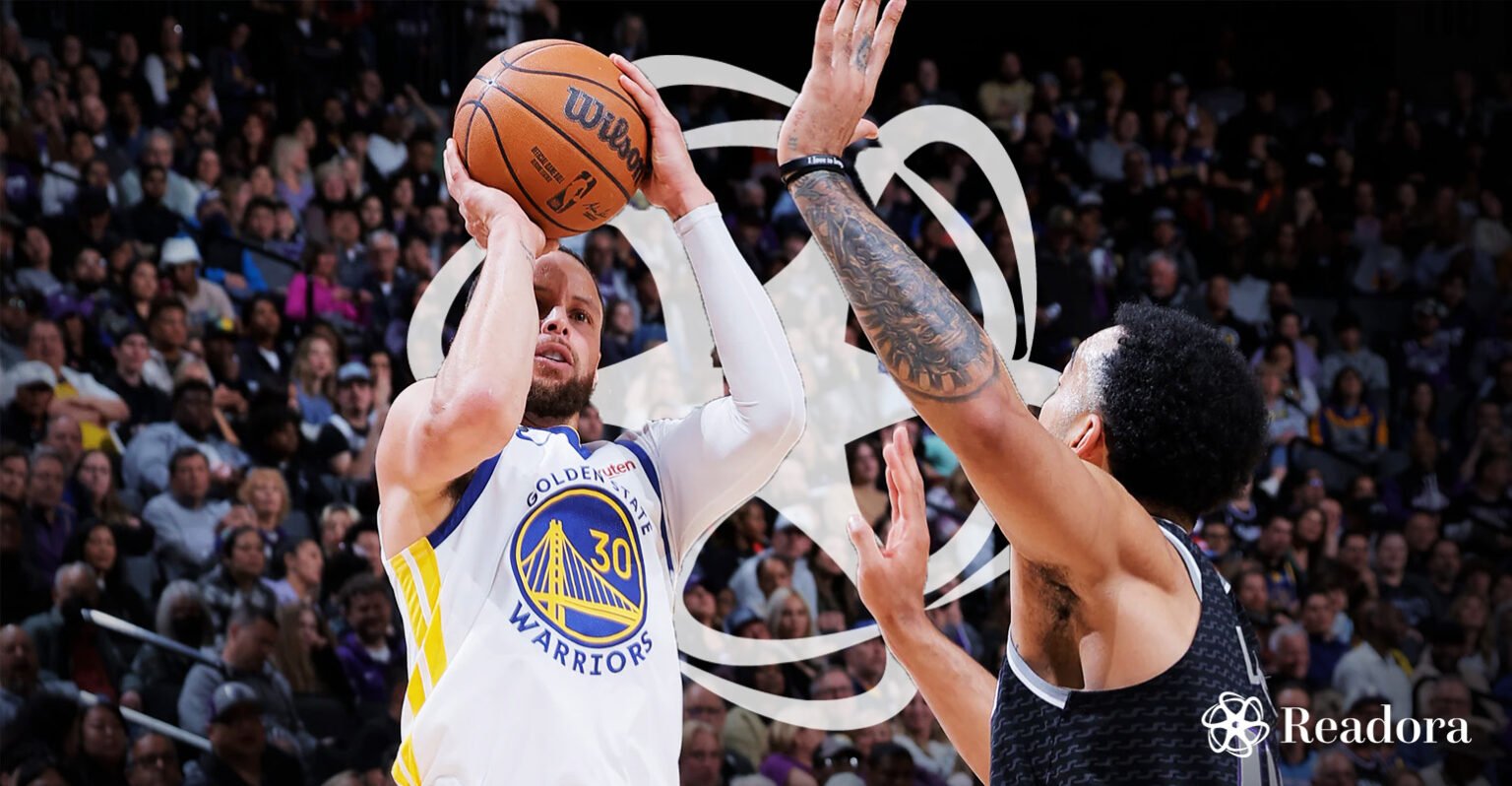Golden State Warriors vs Sacramento Kings Match Player Stats
