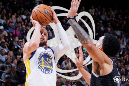 Golden State Warriors vs Sacramento Kings Match Player Stats