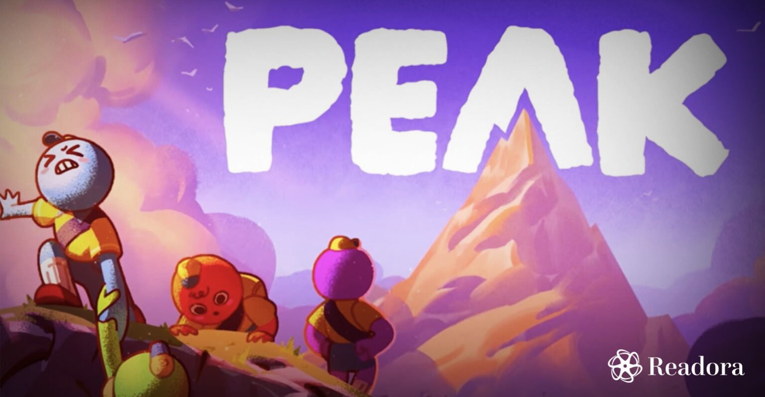 How Many People Can Play Peak