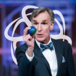 How Old Is Bill Nye