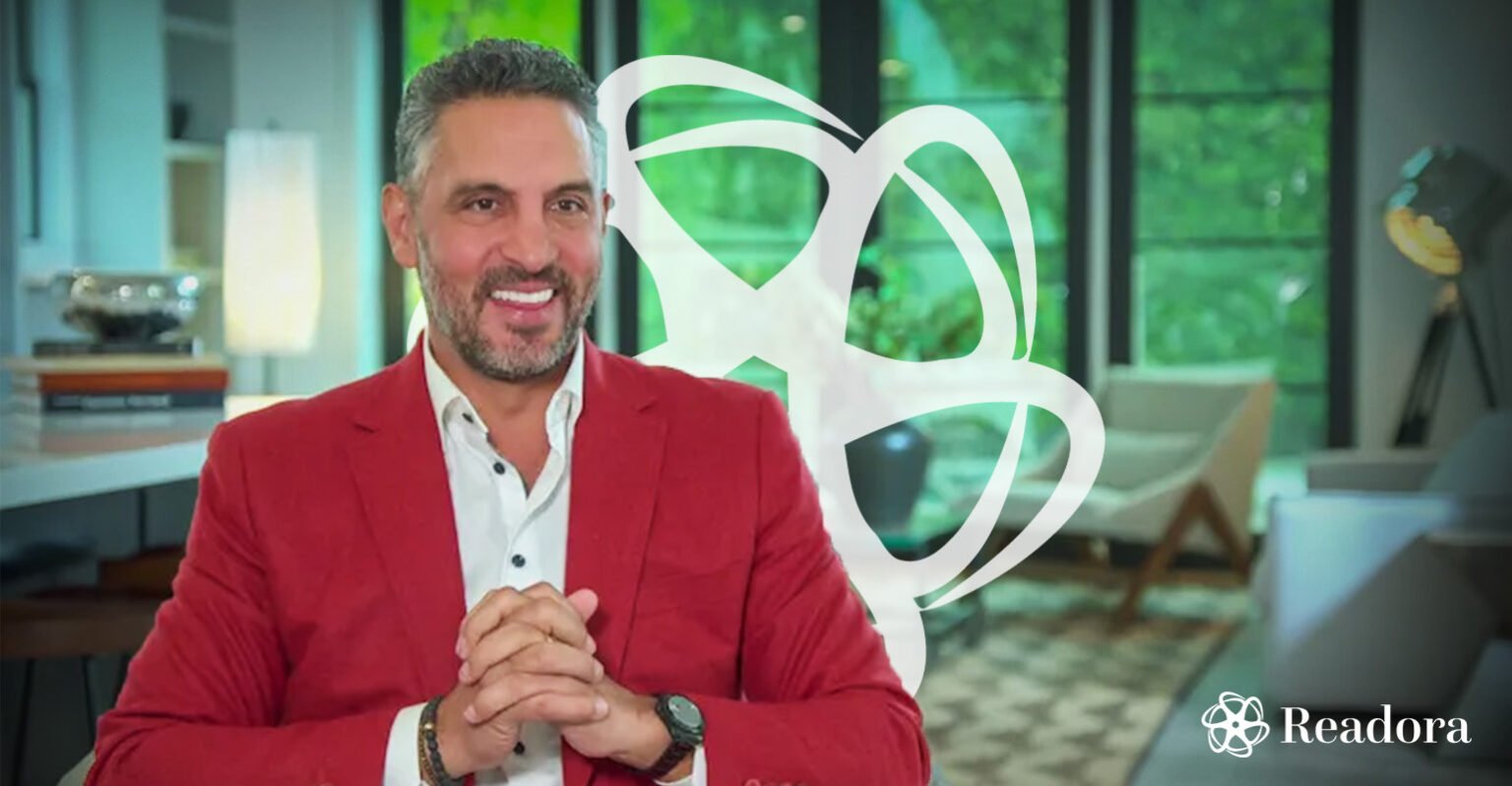 Mauricio Umansky Net Worth