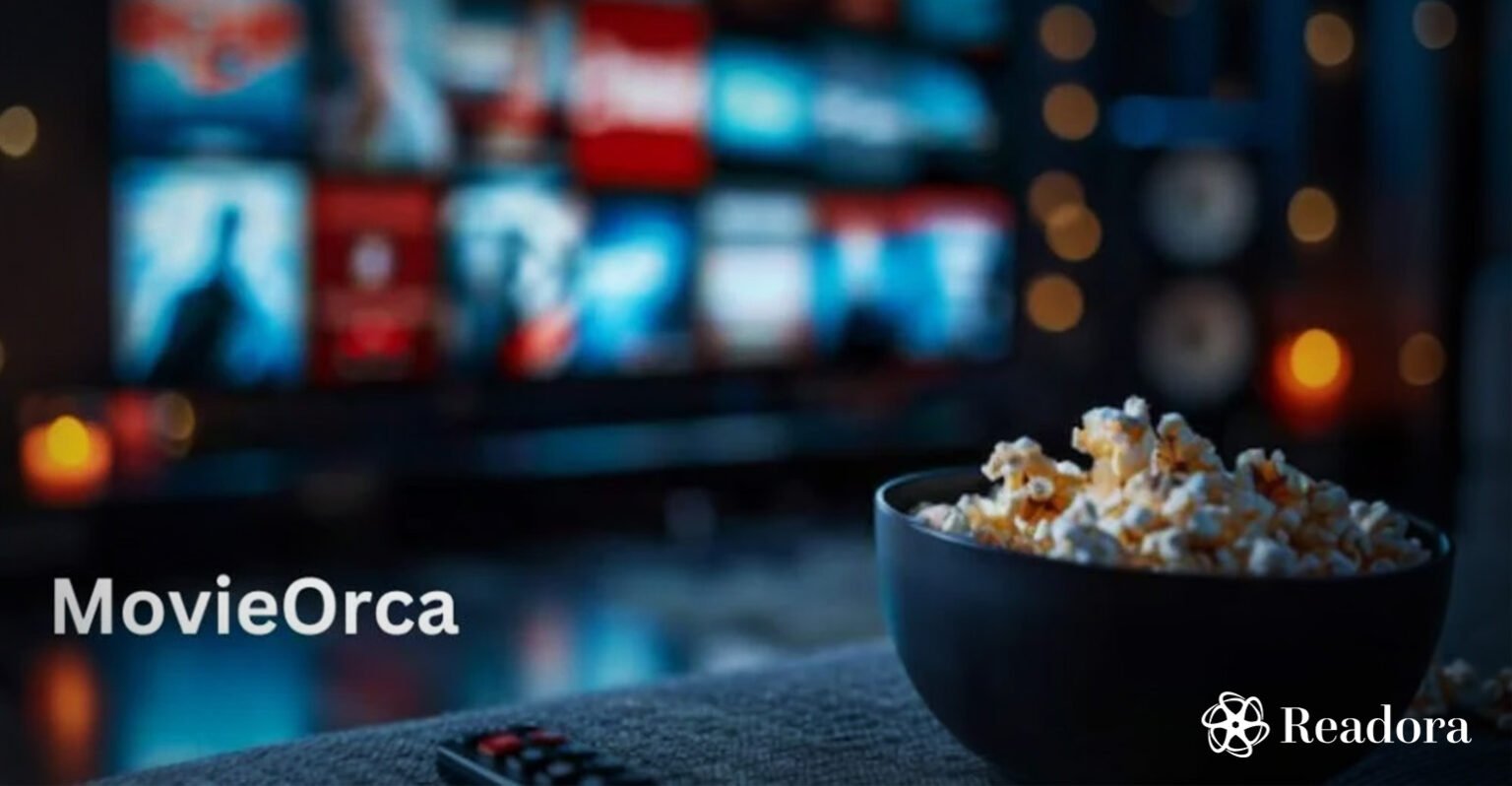 Movieorca
