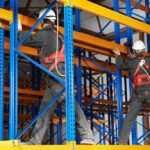 Pallet Racking Repairs