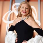 Patricia Clarkson