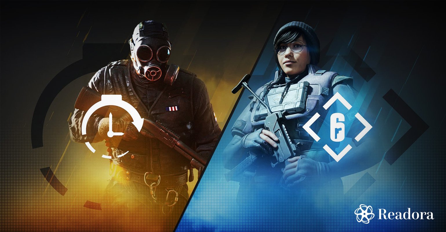 R6 Marketplace Beta: Everything Players Need to Know Before Getting ...