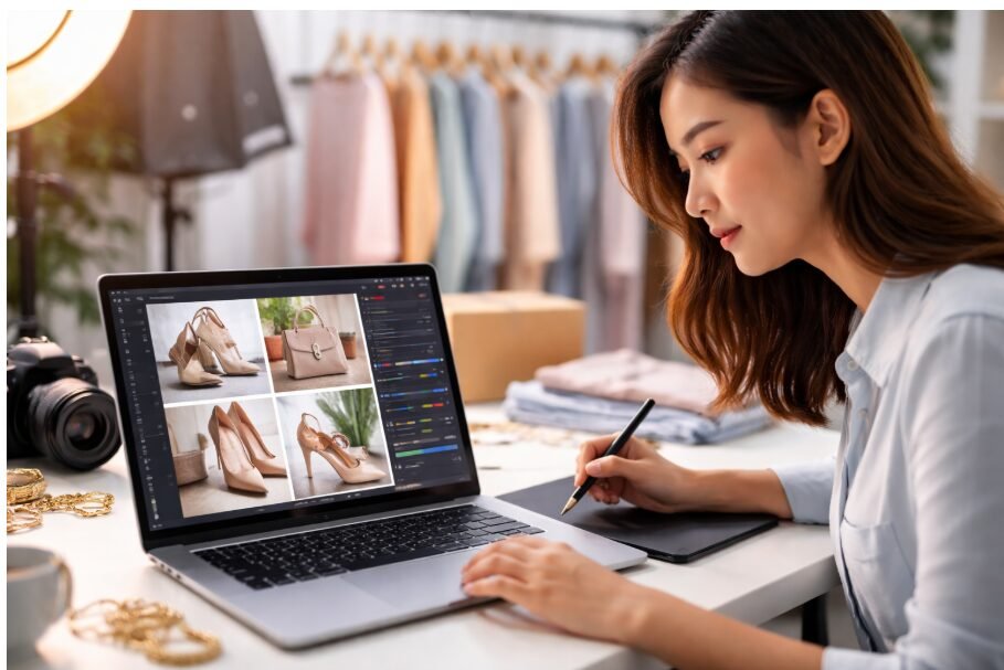 Unlock Pro-Level Edits