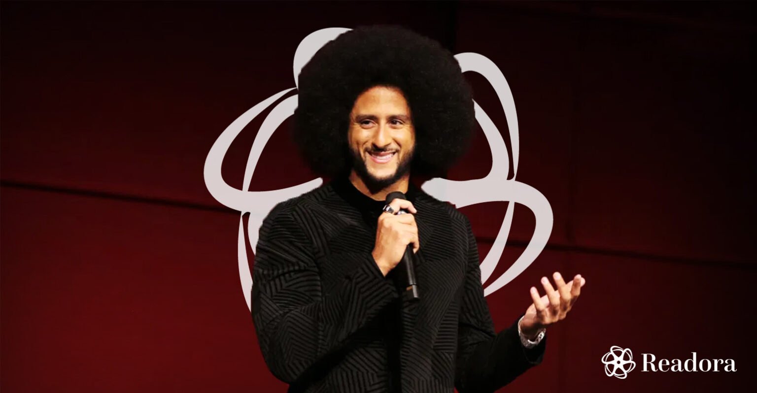 colin kaepernick net worth