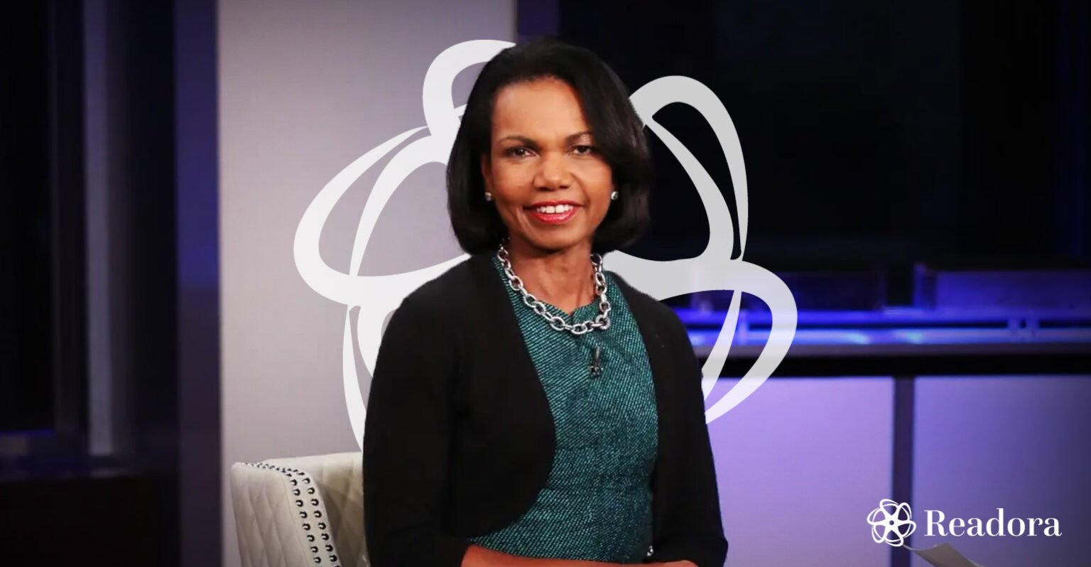 condoleezza rice net worth