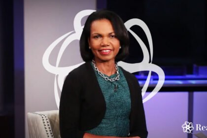 condoleezza rice net worth