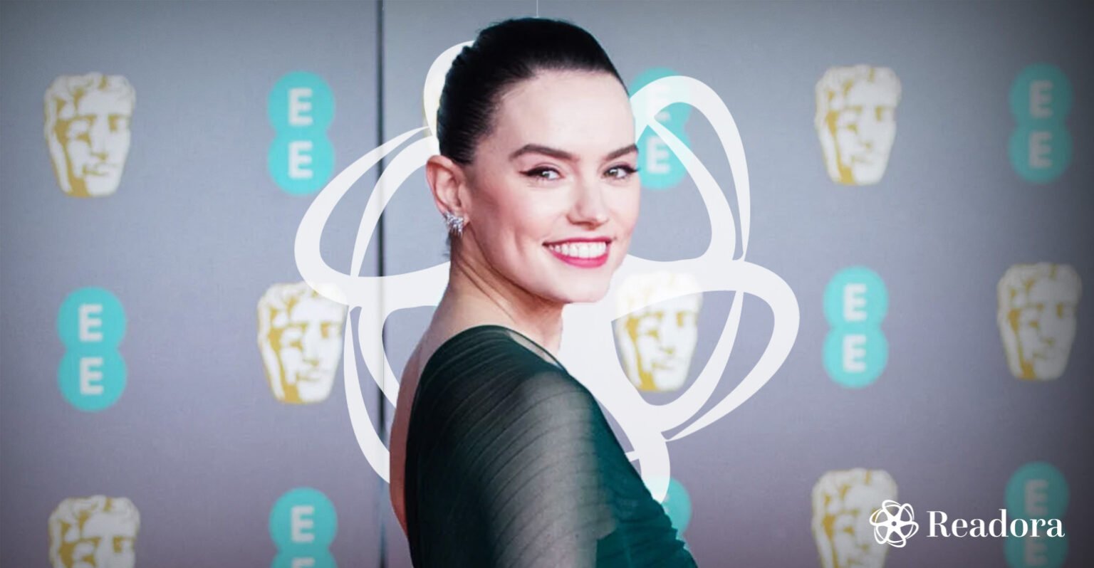 daisy ridley net worth