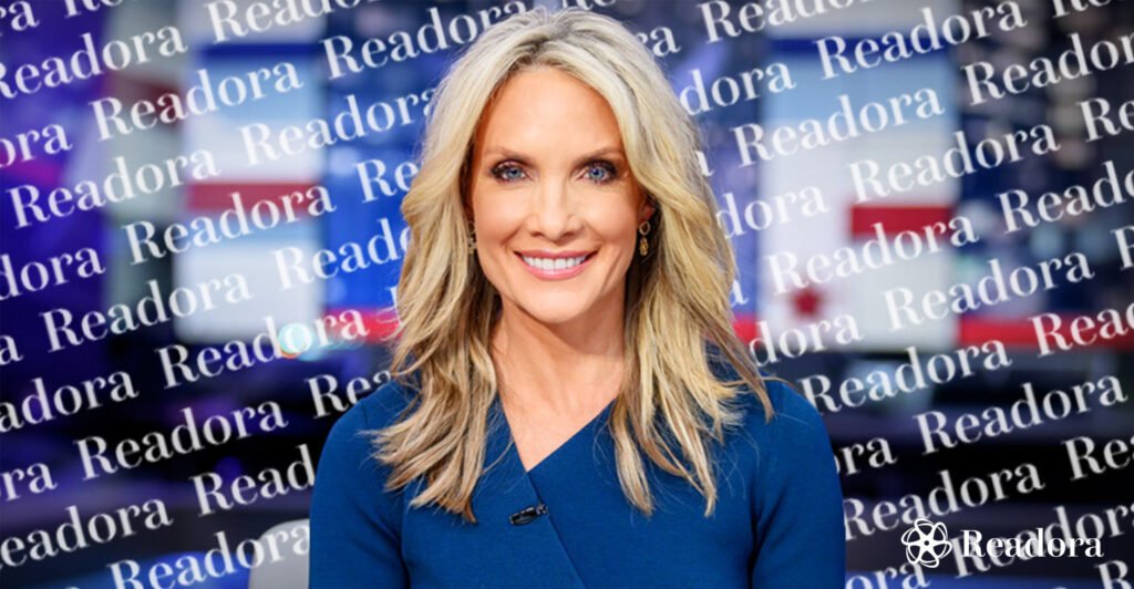 dana-perino-net-worth2-1024x532 Dana Perino Net Worth: A Detailed Look at Her Career, Salary, and Financial Success