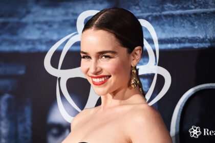 emilia clarke height