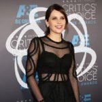 felicity jones net worth
