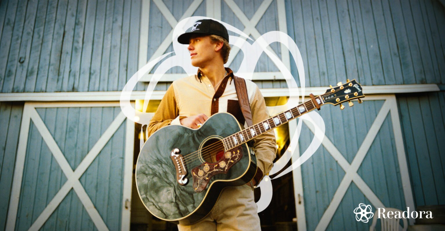 hudson westbrook age