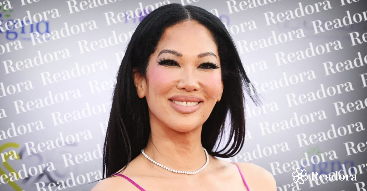 Kimora Lee Simmons Net Worth 2026