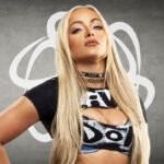liv morgan age