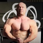 mike israetel height