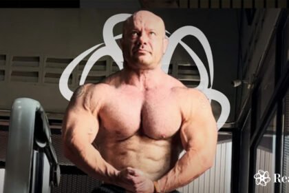 mike israetel height