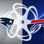 new england patriots vs buffalo bills match player stats