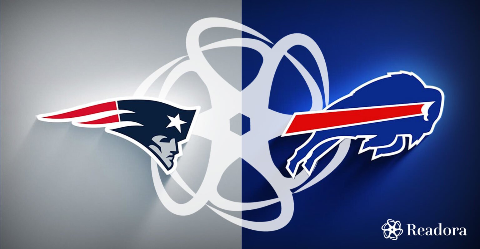 new england patriots vs buffalo bills match player stats