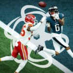 philadelphia eagles vs kansas city chiefs matches